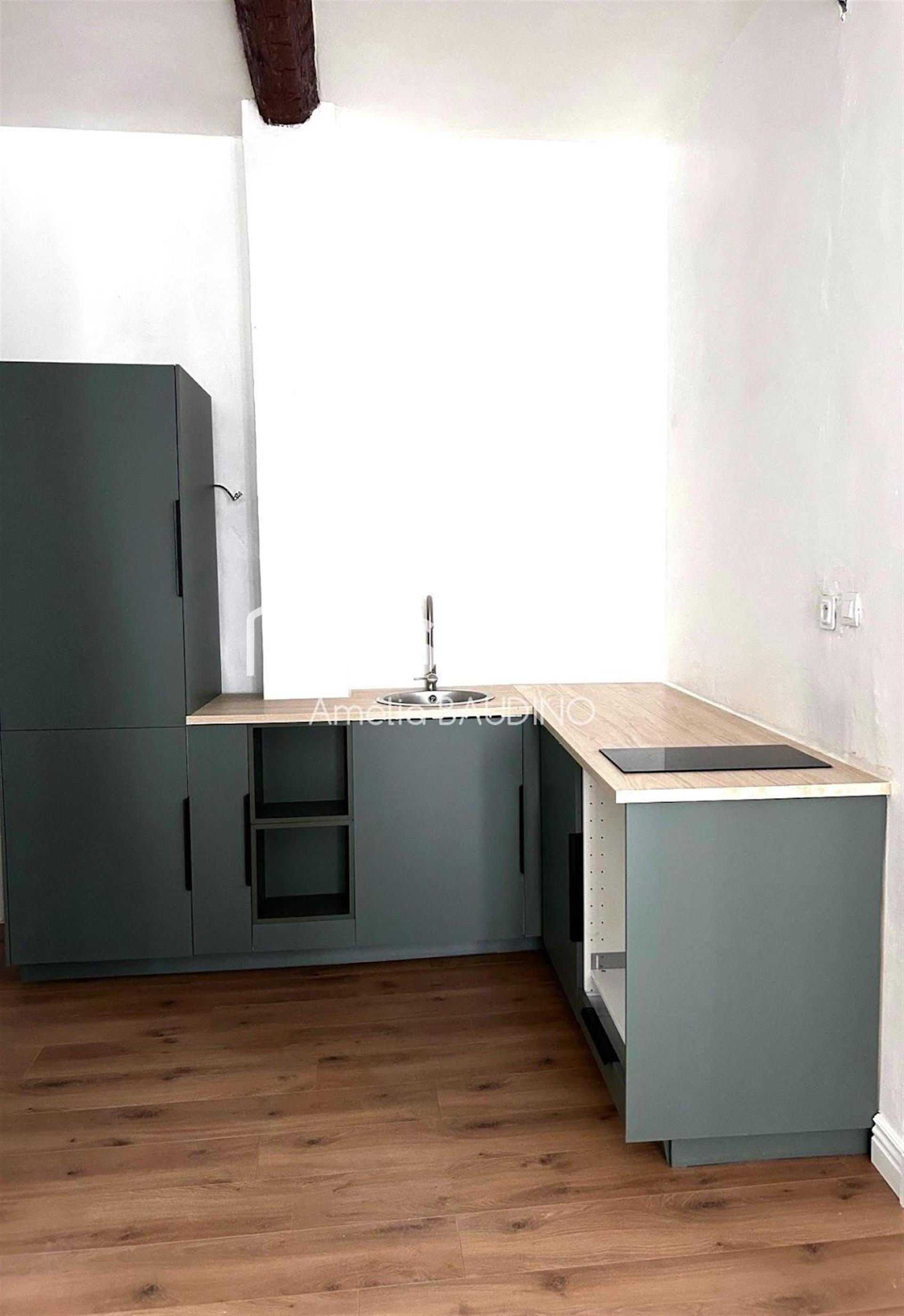 Appartement à vendre, 48m², Caumont-sur-Durance