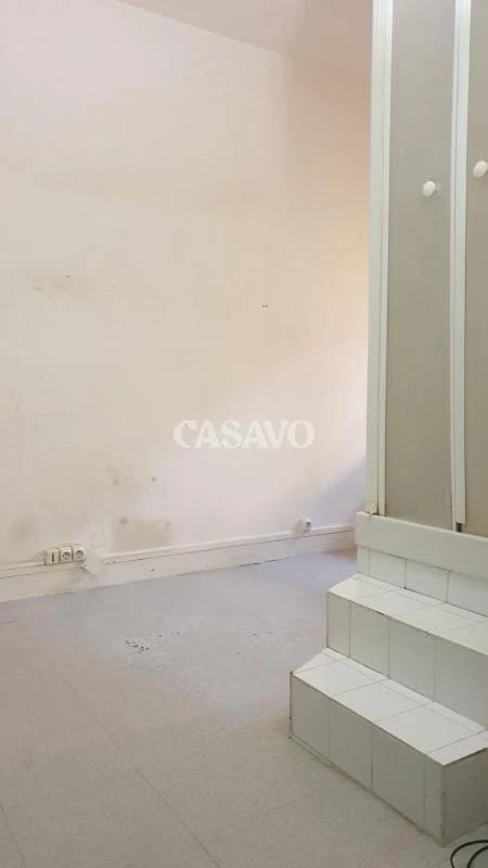 Appartement à vendre, 8m², Paris 17ème