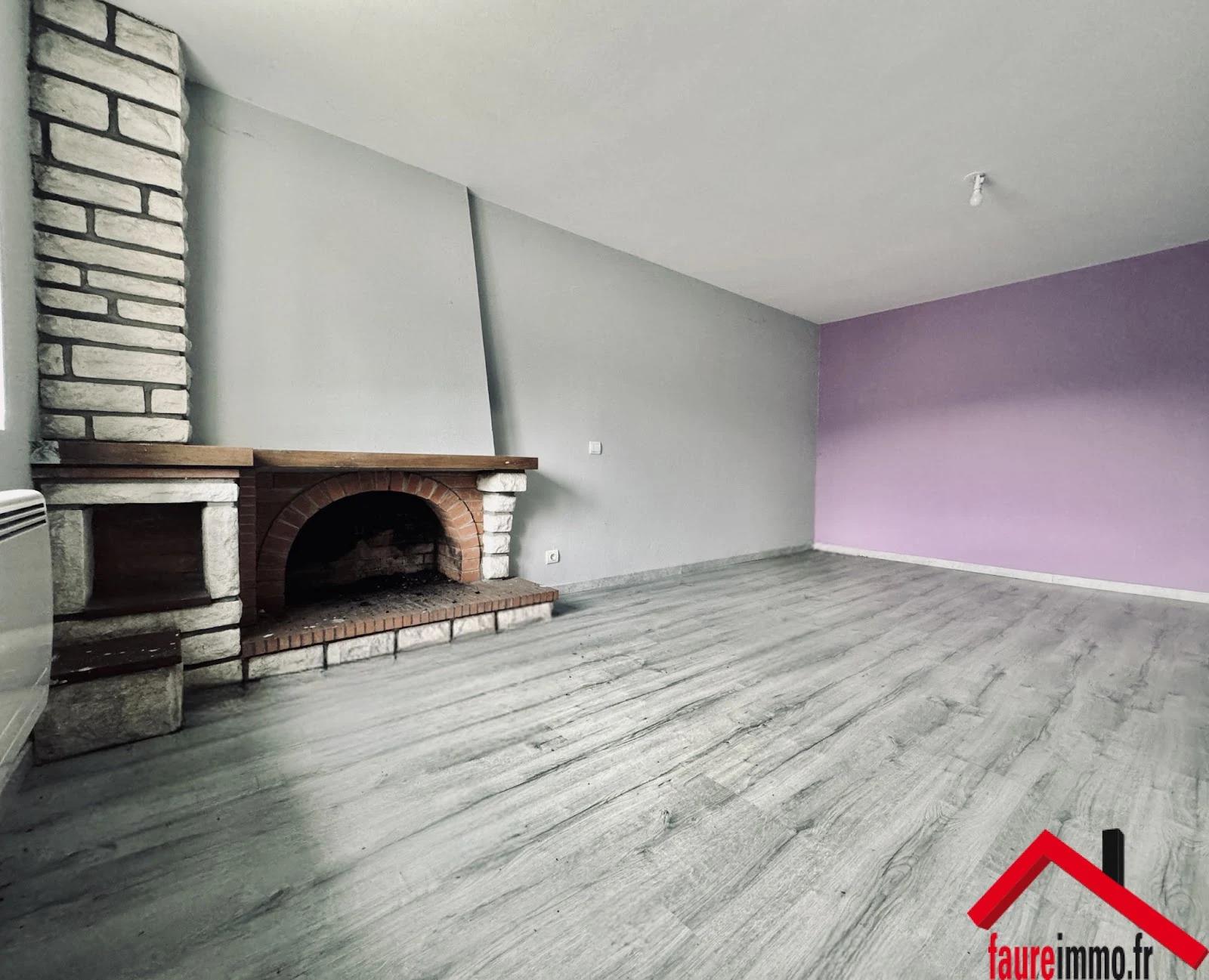 Appartement à vendre, 97m², Saint-Hilaire-Peyroux