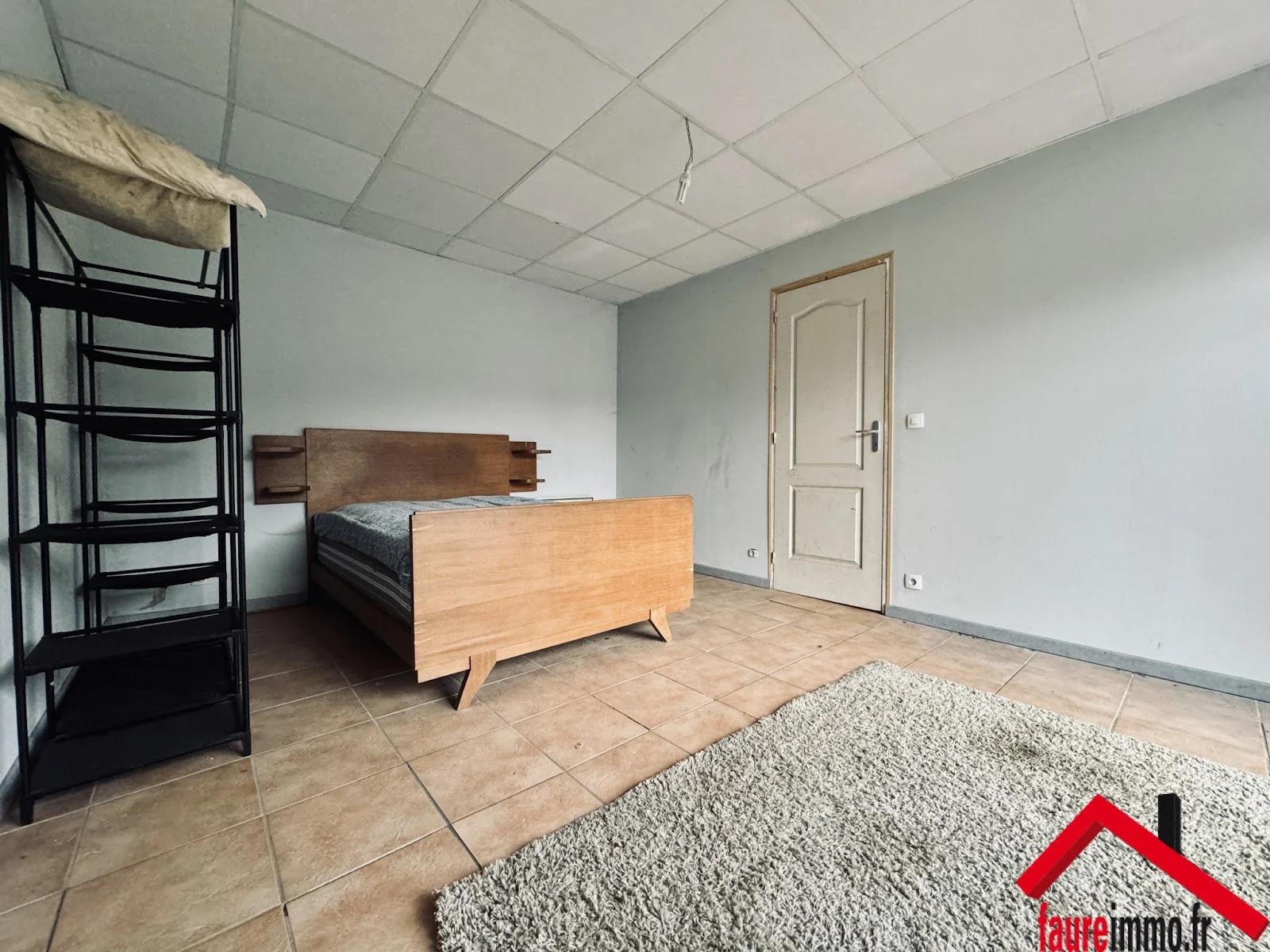 Appartement à vendre, 97m², Saint-Hilaire-Peyroux