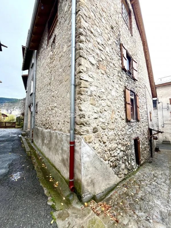 Maison à vendre, 125m², Thorame-Haute