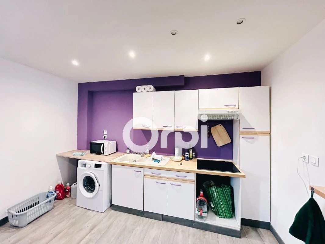 Appartement à louer, 52m², Saint-Martin-Boulogne