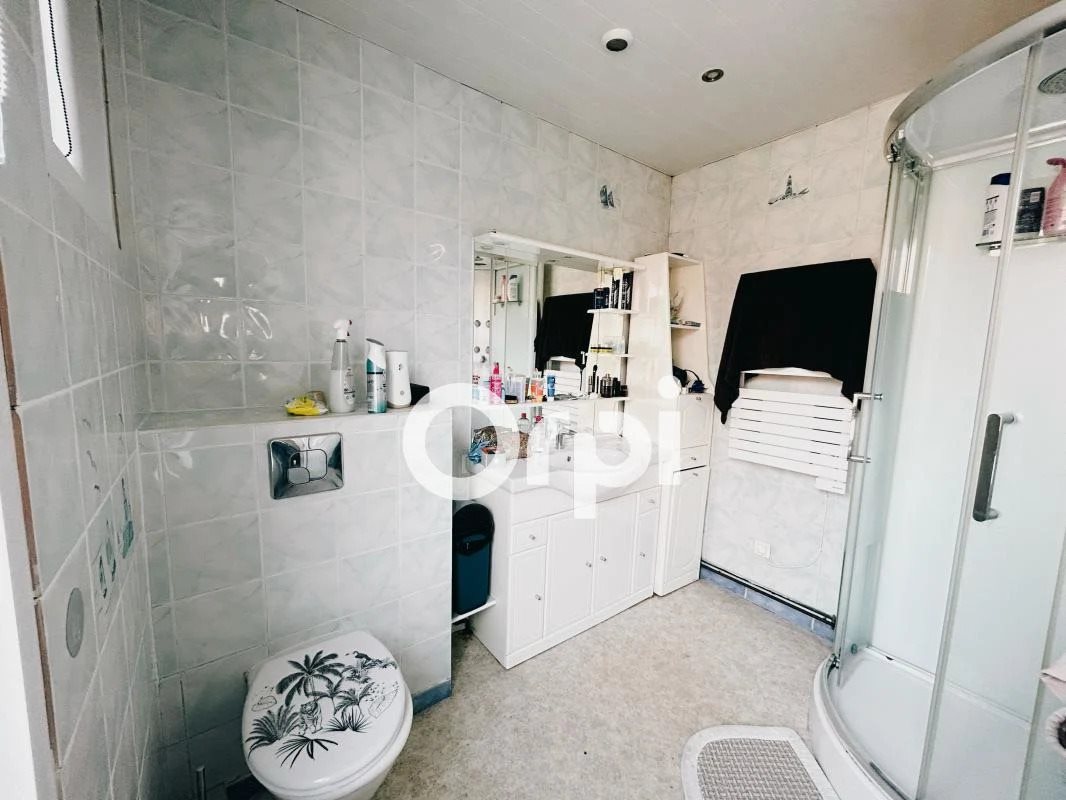 Appartement à louer, 52m², Saint-Martin-Boulogne