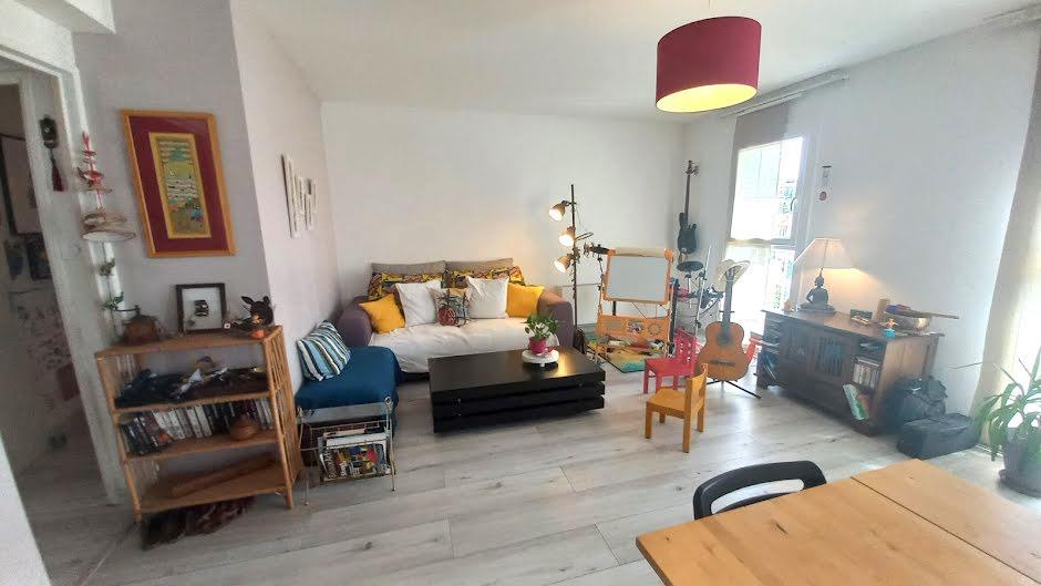 Appartement à vendre, 96m², Marseille 13ème