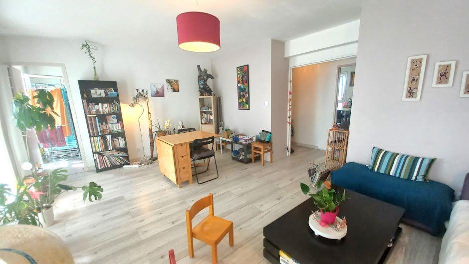 Appartement à vendre, 96m², Marseille 13ème