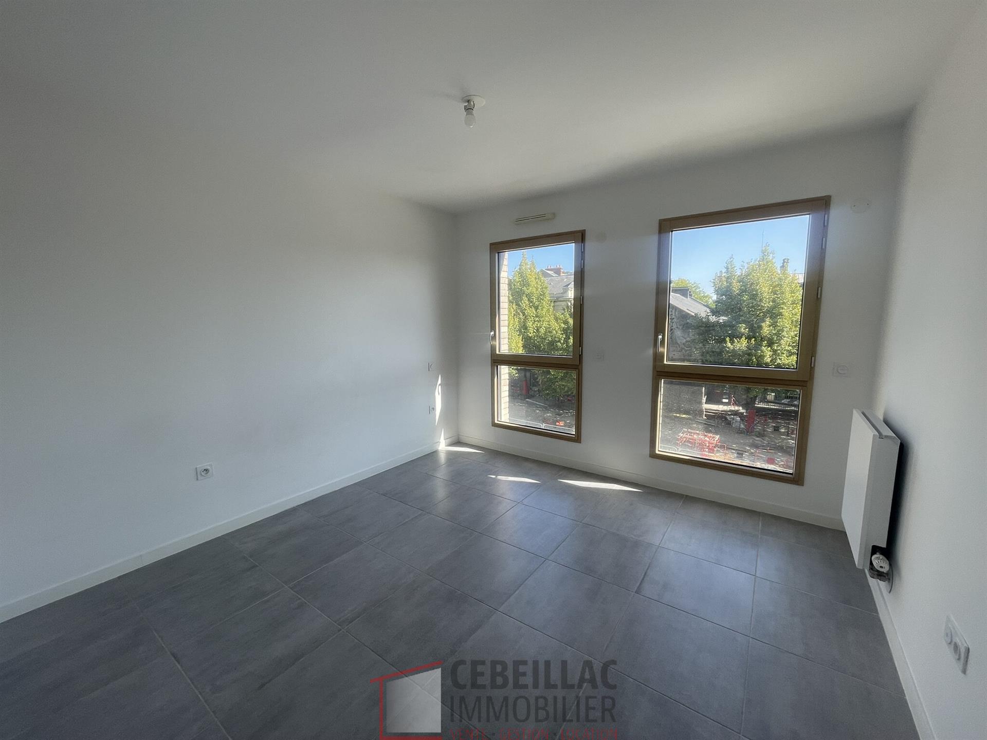 Appartement à louer, 64m², Clermont-Ferrand