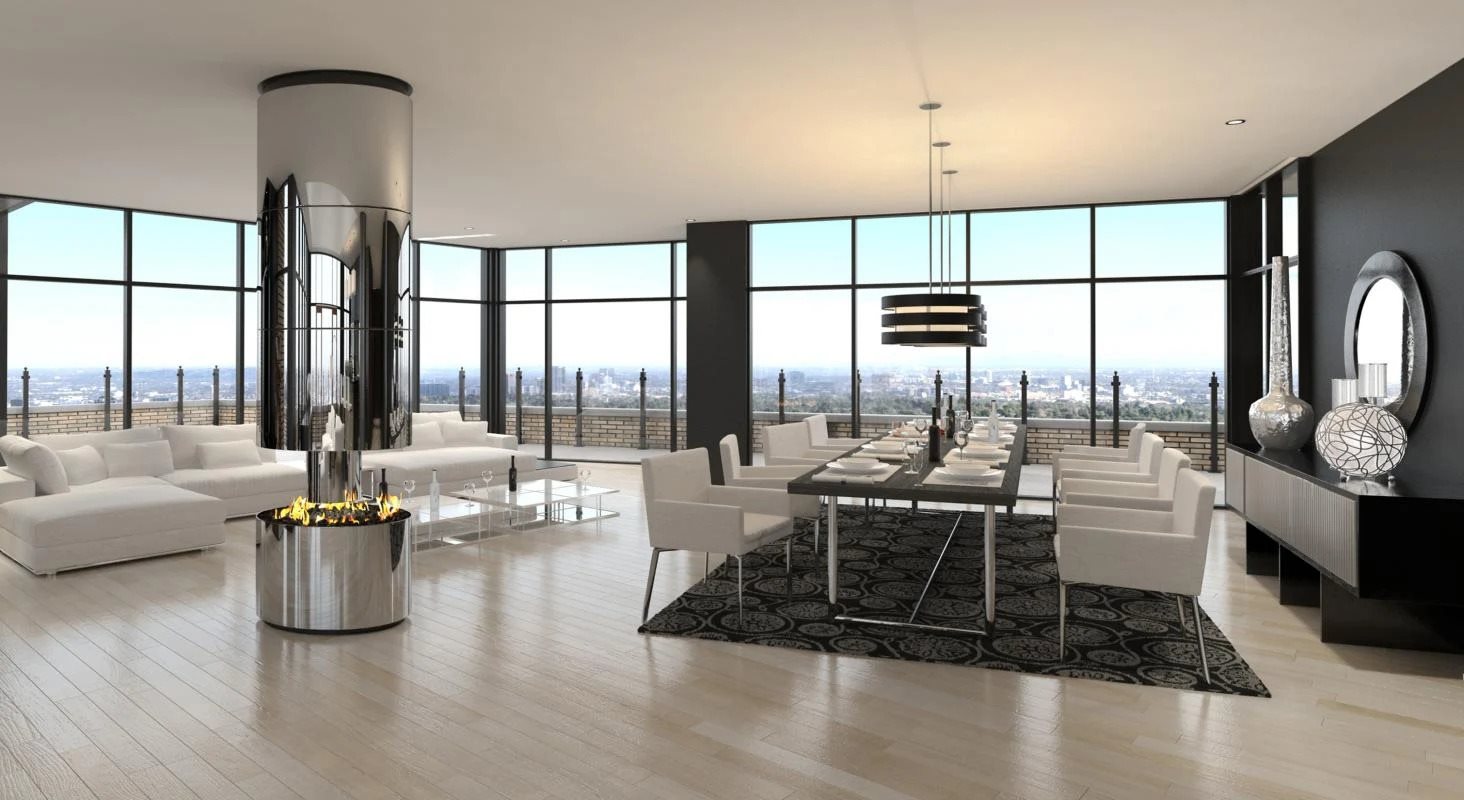 Appartement à vendre, 90m², Boulogne-Billancourt