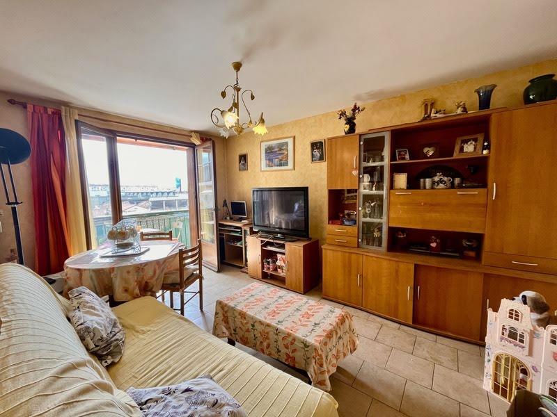 Appartement à vendre, 56m², Marseille 14ème