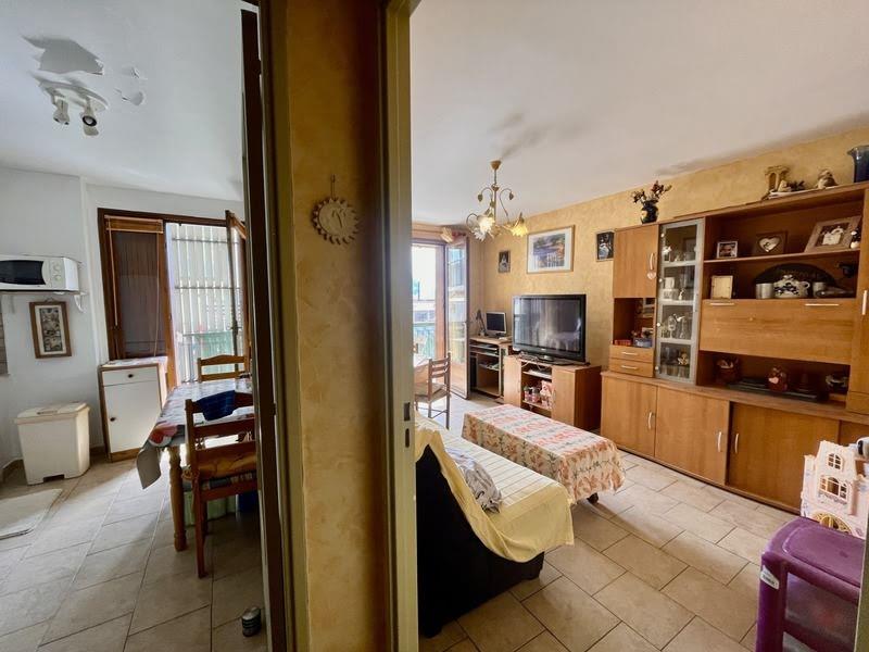 Appartement à vendre, 56m², Marseille 14ème