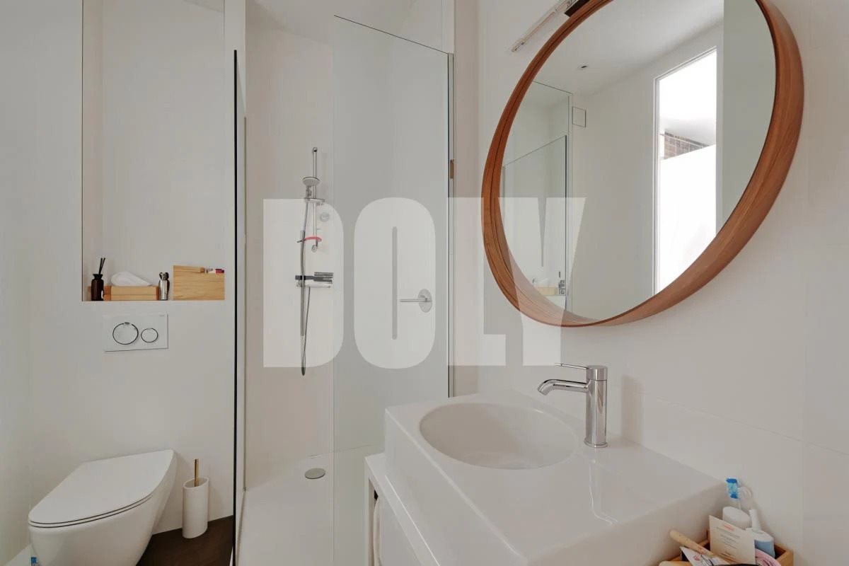 Appartement à vendre, 89m², Paris 11ème