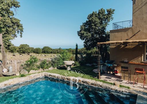 Maison à louer, 120m², L'Ile-Rousse