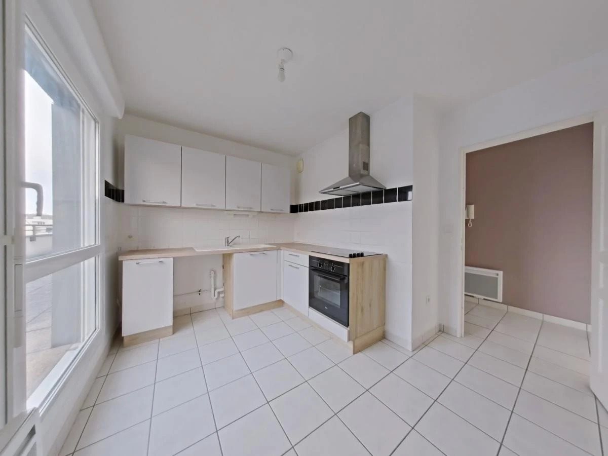 Appartement à louer, 115m², Tours