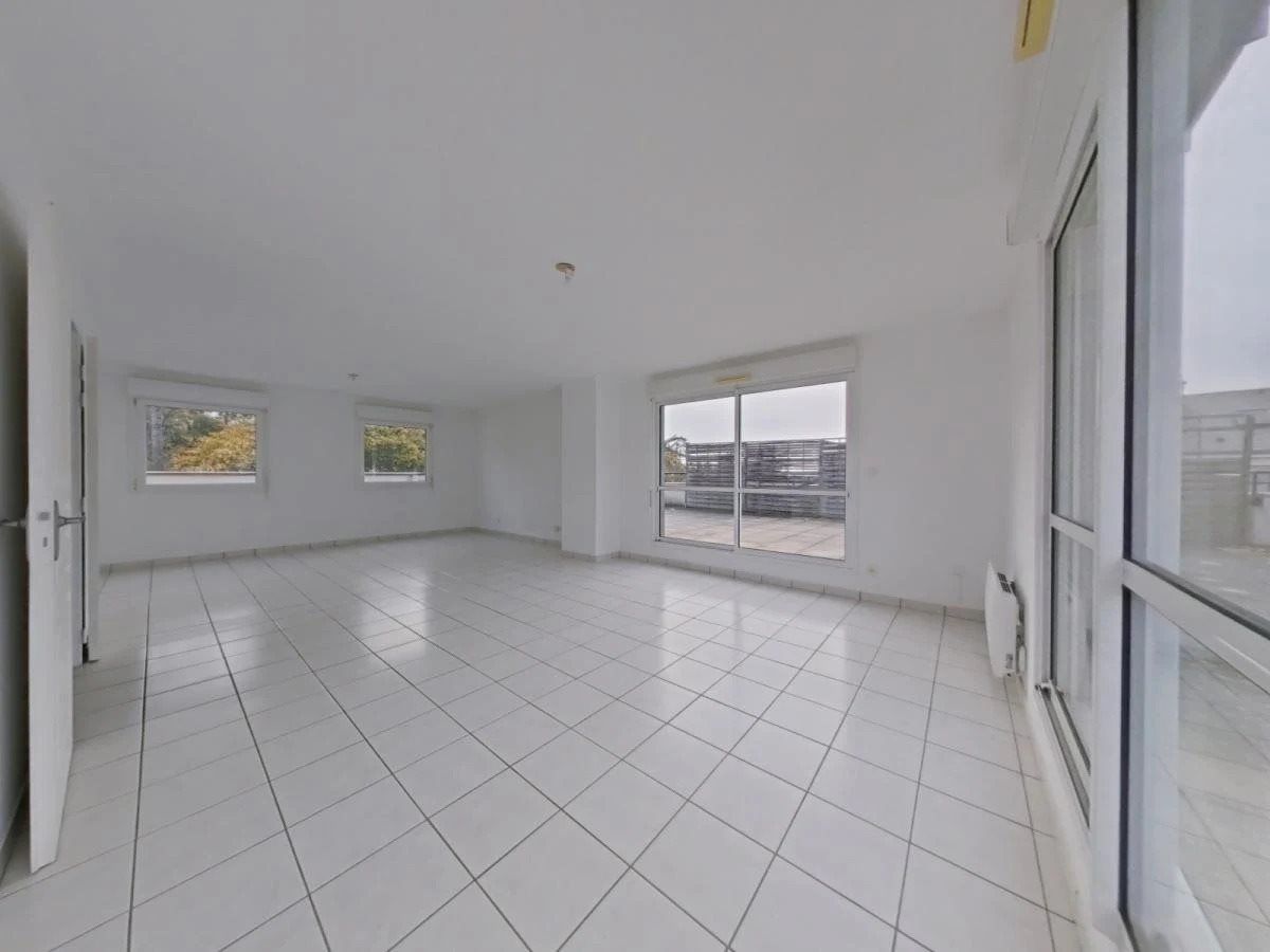Appartement à louer, 115m², Tours