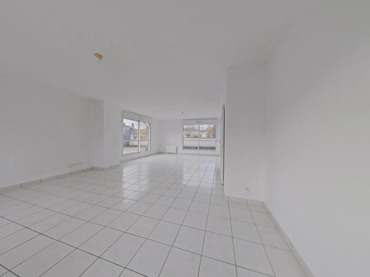 Appartement à louer, 115m², Tours