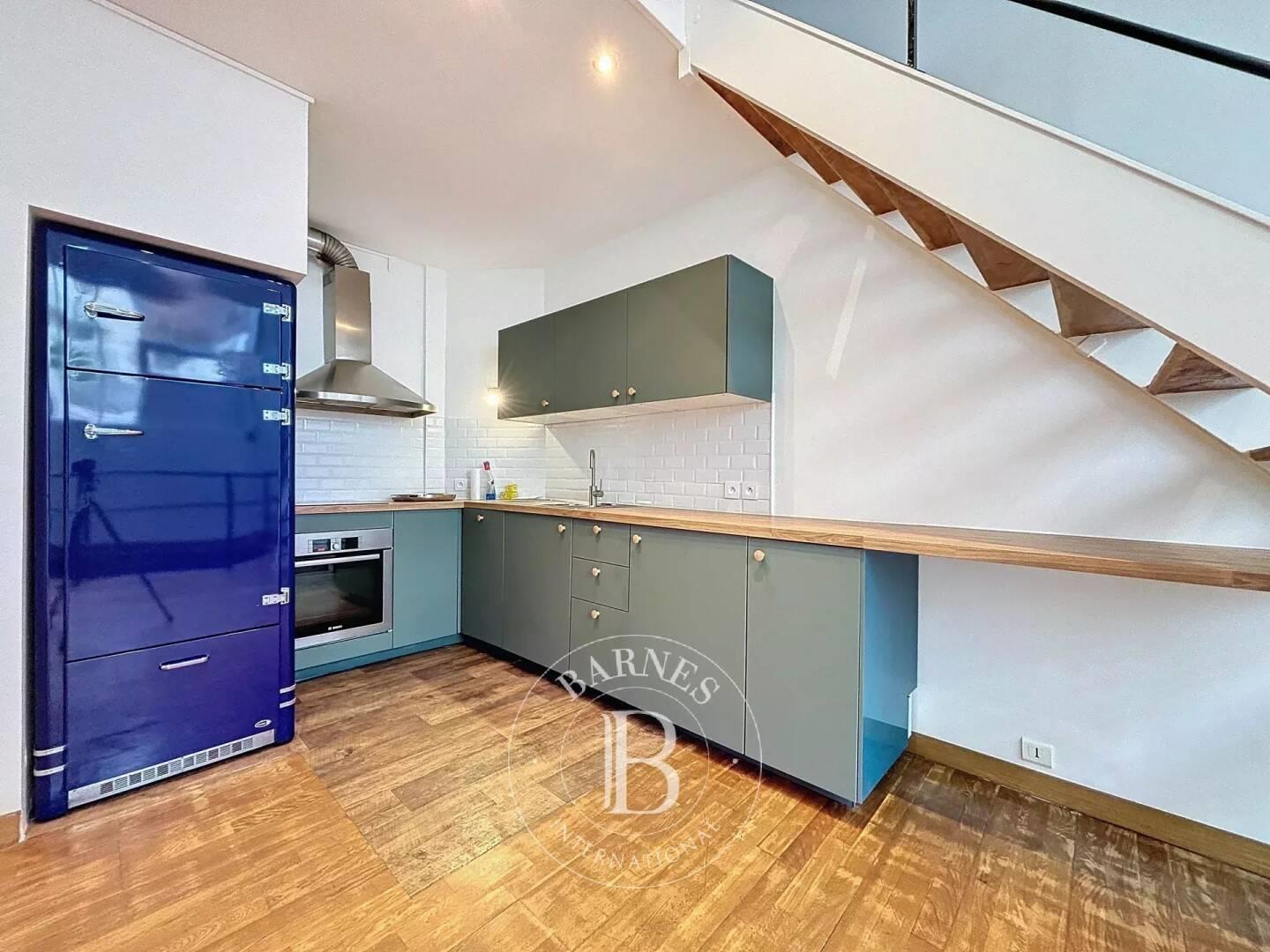 Appartement à louer, 111m², Paris 17ème