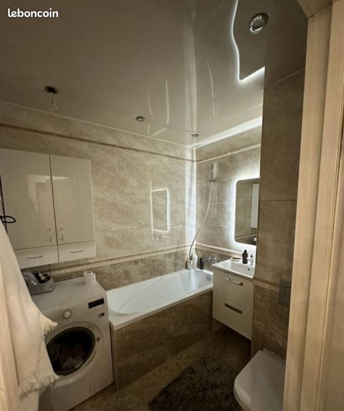 Appartement à louer, 36m², Paris 14ème