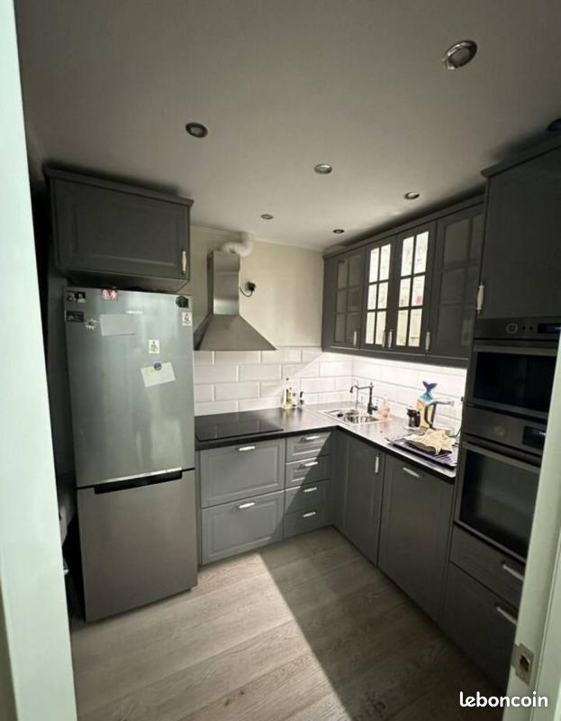 Appartement à louer, 36m², Paris 14ème