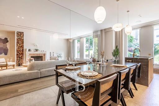 Appartement à louer, 700m², Paris 16ème