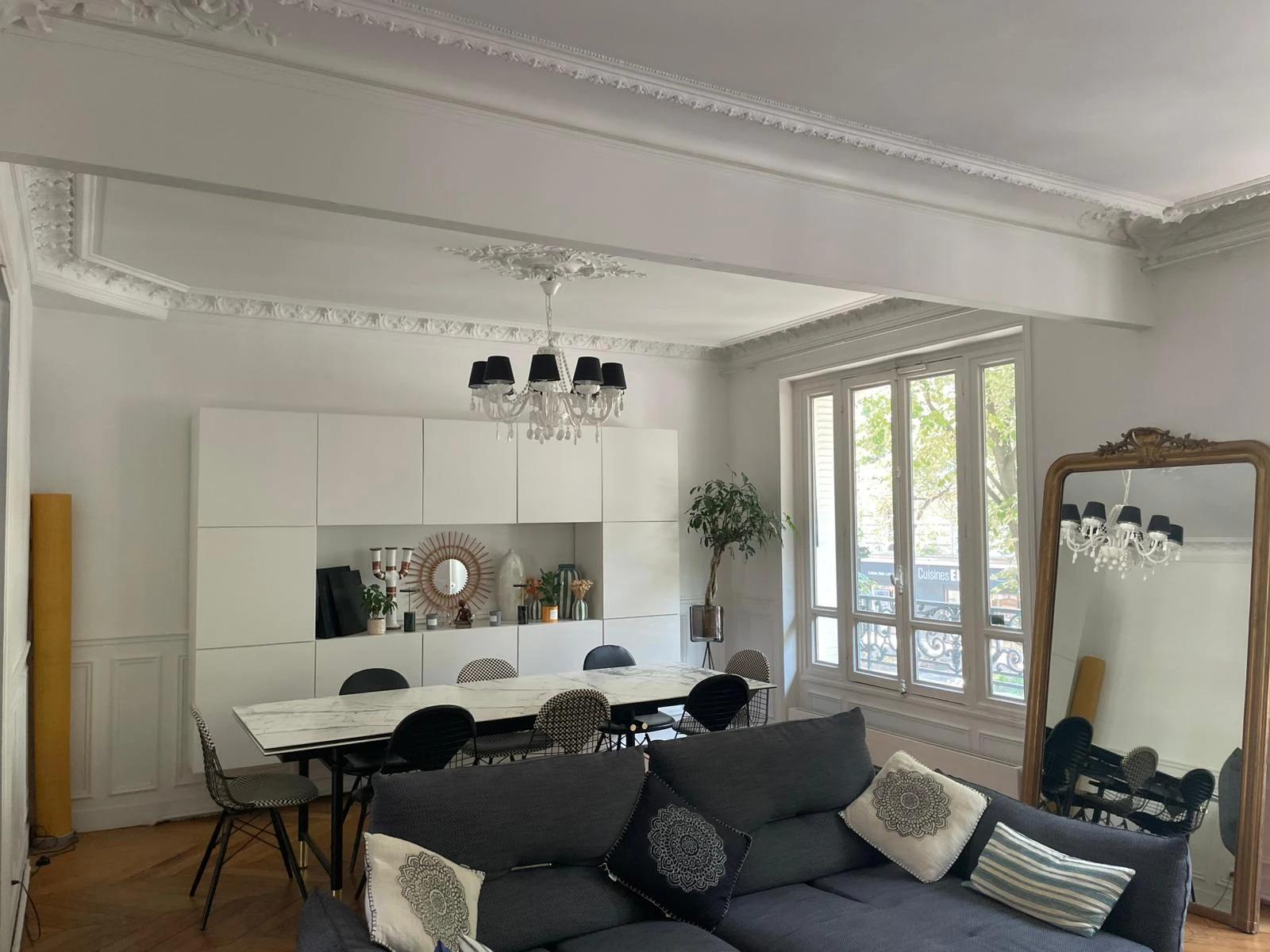 Appartement à vendre, 71m², Paris 11ème