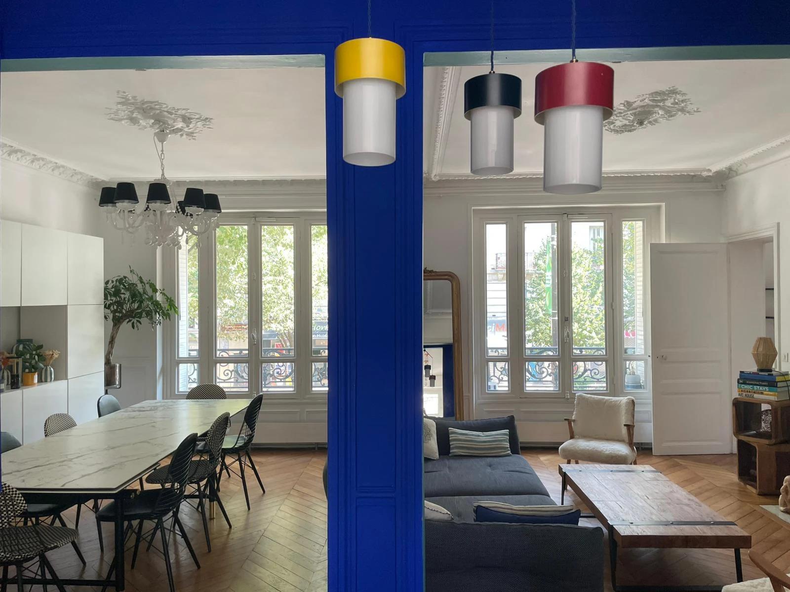 Appartement à vendre, 71m², Paris 11ème