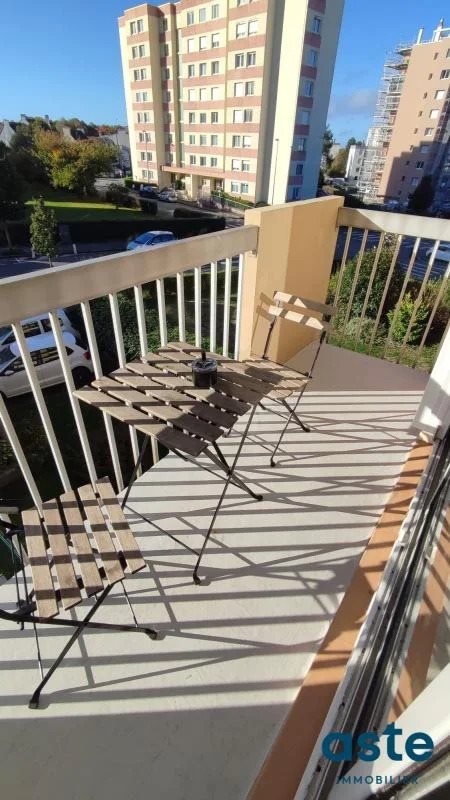 Appartement à louer, 66m², Brest