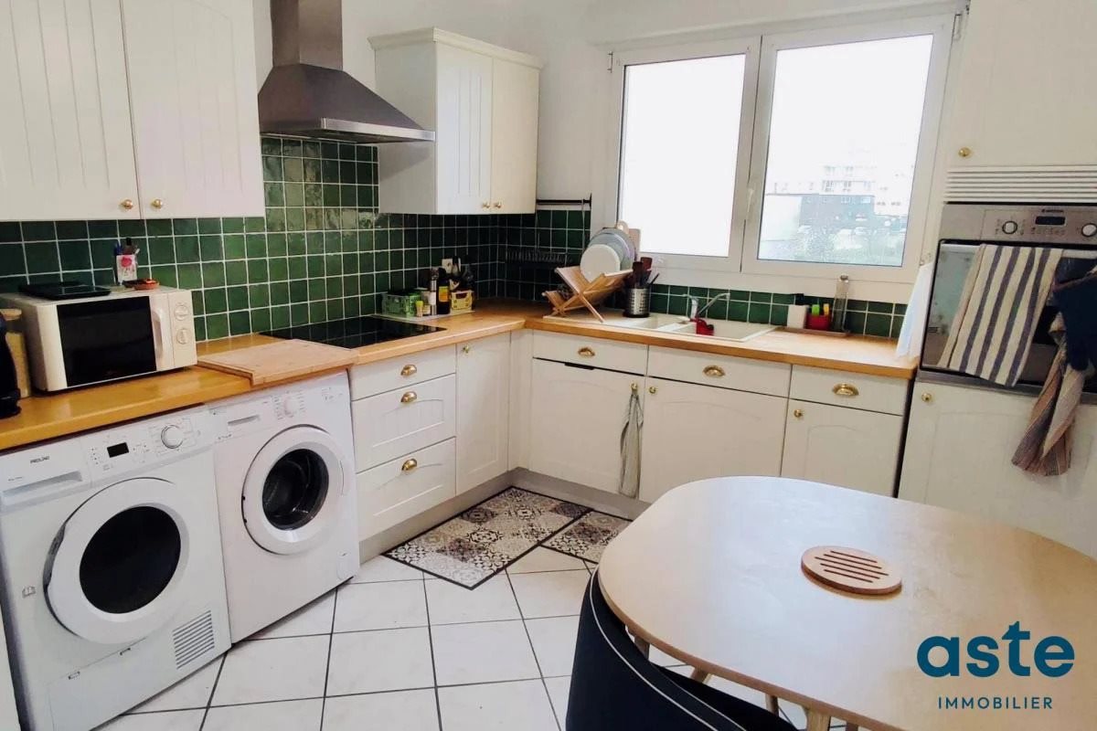 Appartement à louer, 66m², Brest