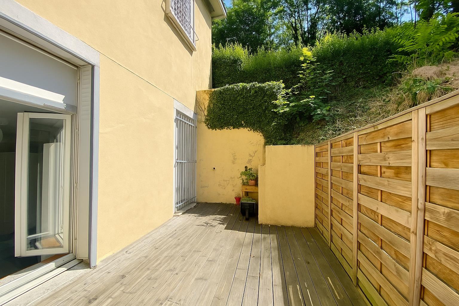 Appartement à vendre, 131m², Saint-Etienne