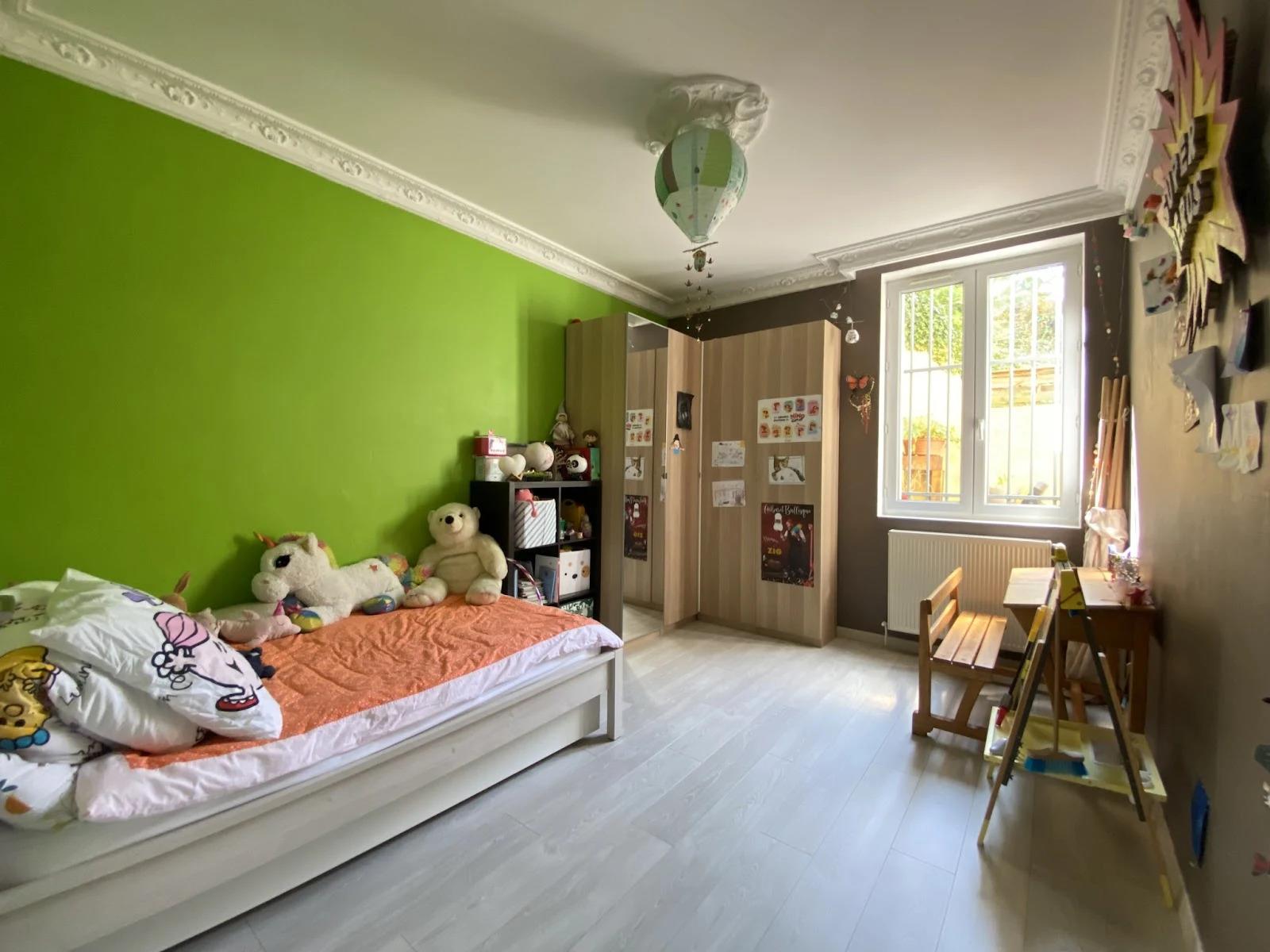 Appartement à vendre, 131m², Saint-Etienne