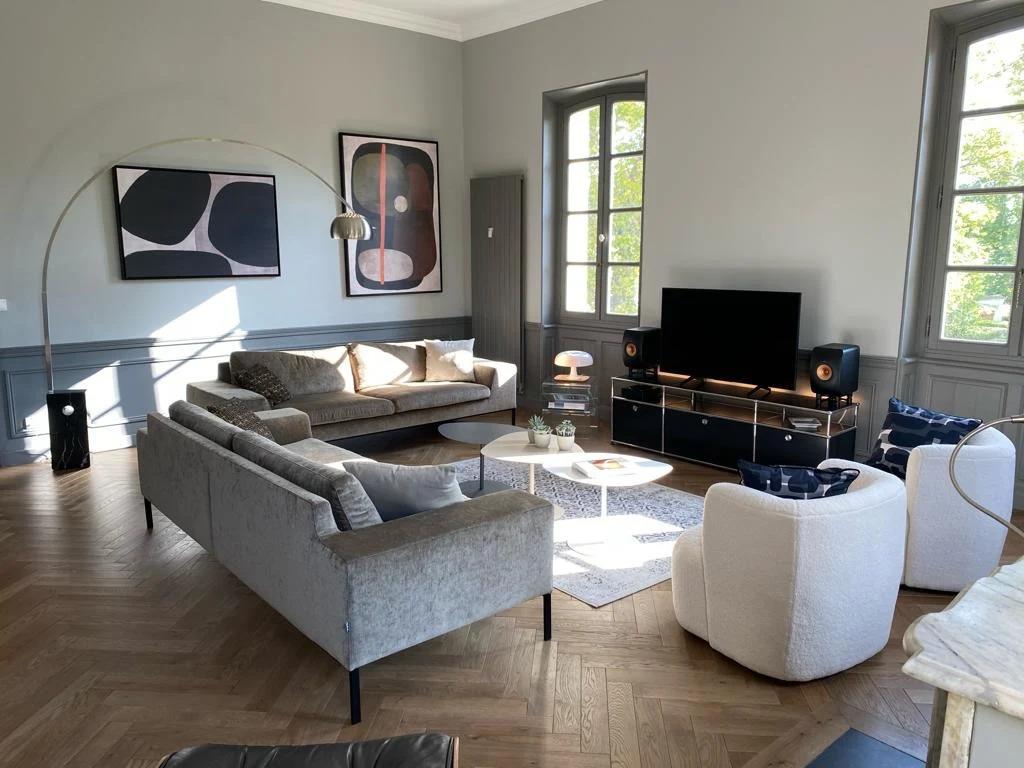 Appartement à vendre, 160m², Aix-en-Provence