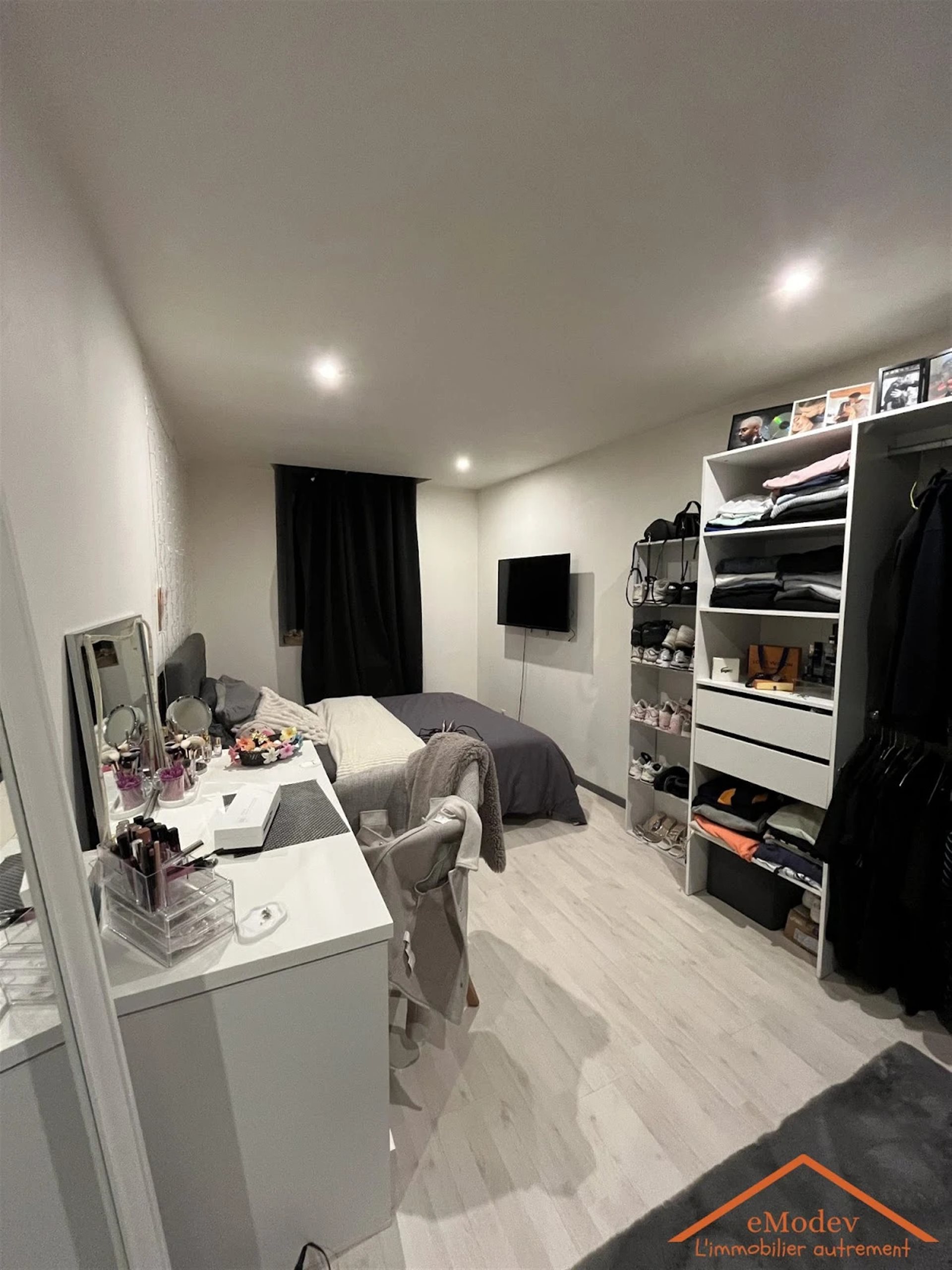 Appartement à vendre, 220m², Rambervillers