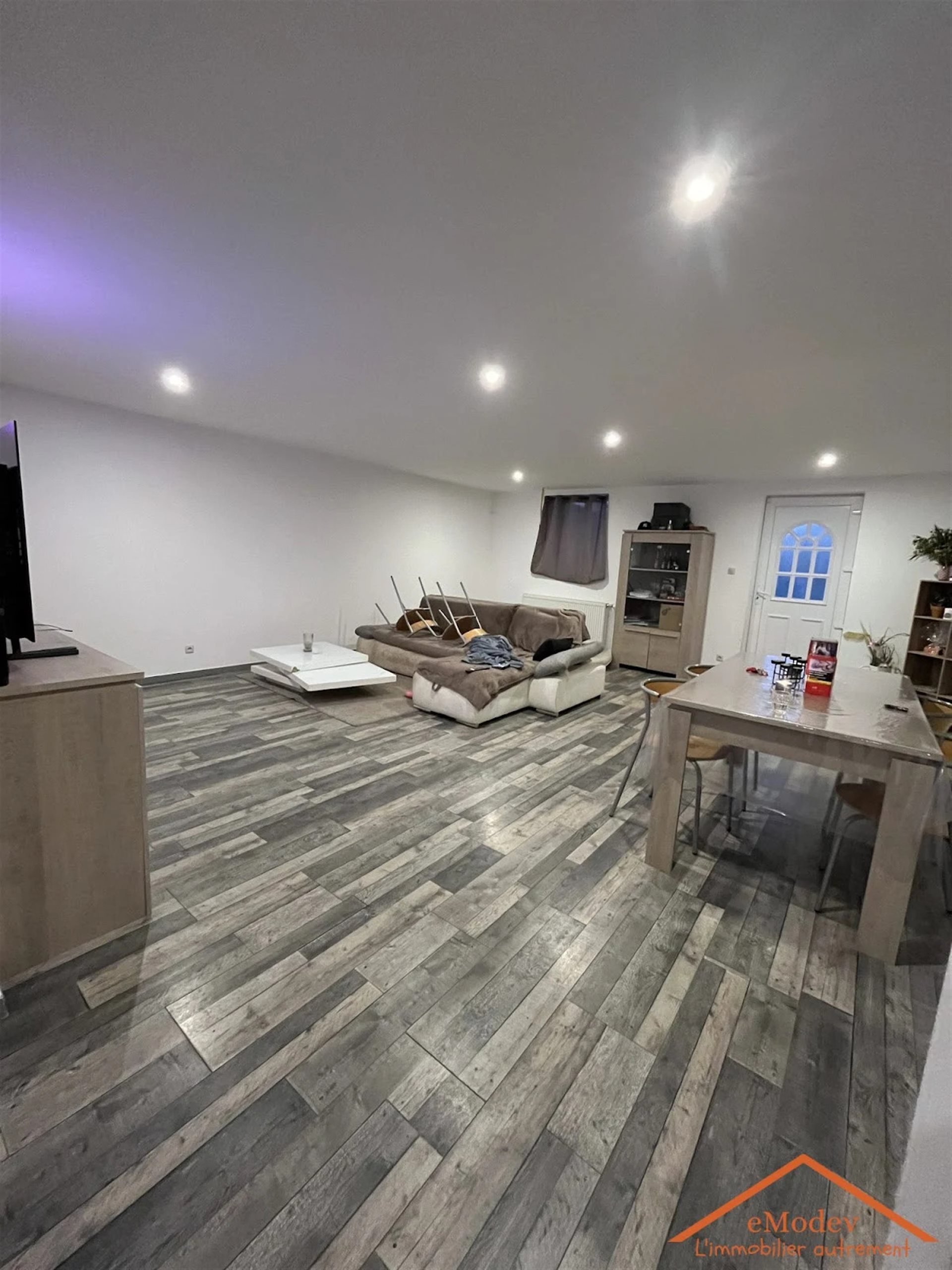 Appartement à vendre, 220m², Rambervillers