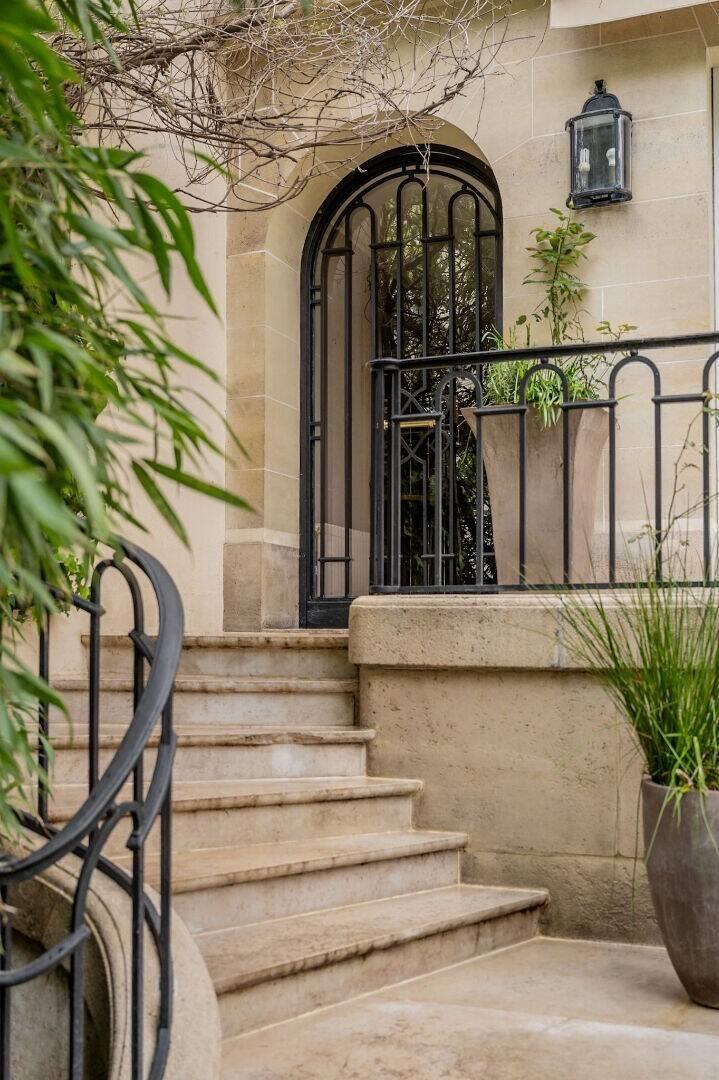 Maison à vendre, 399m², Paris 16ème