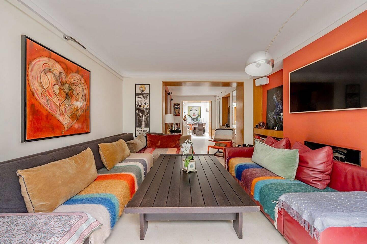 Maison à vendre, 399m², Paris 16ème