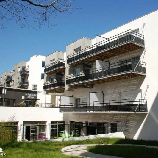 Appartement à vendre, 37m², Brest