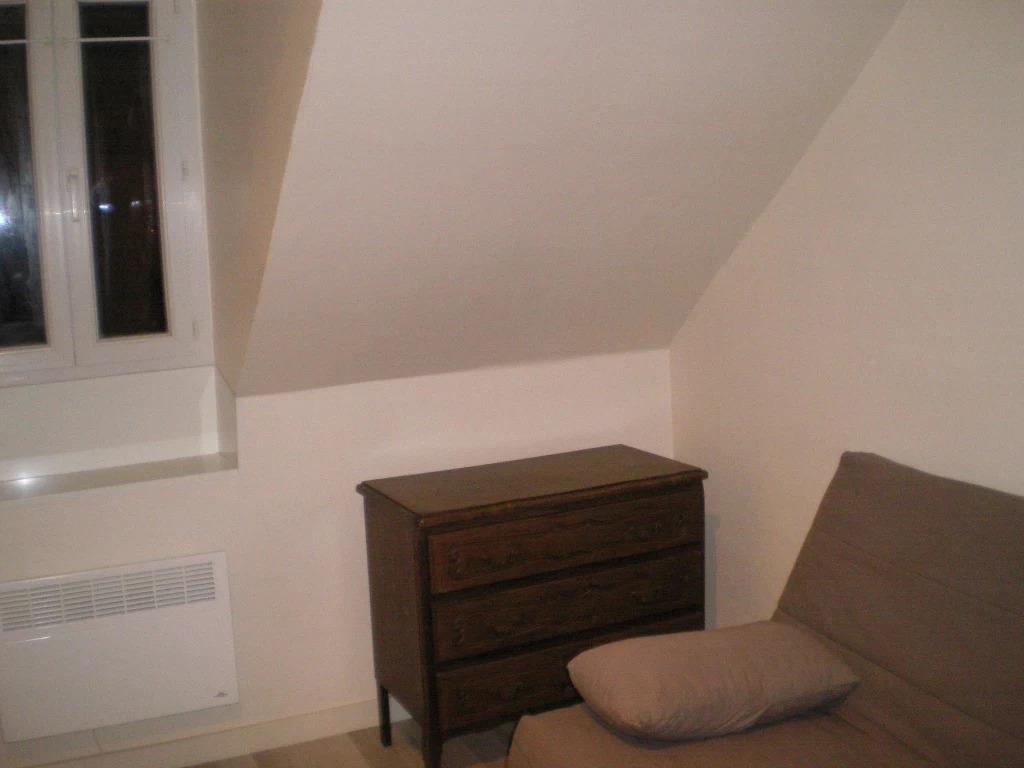 Appartement à louer, 15m², Grenoble