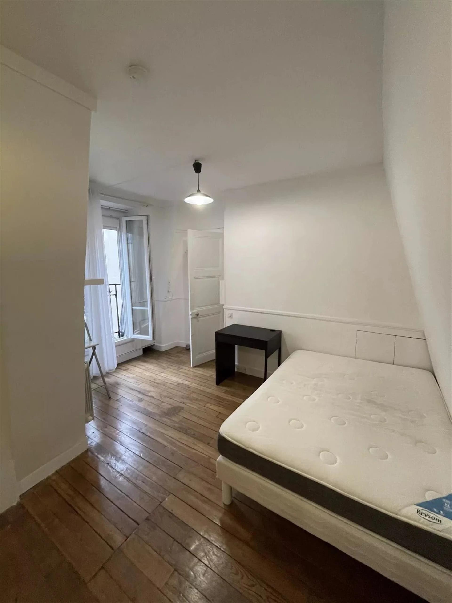 Appartement à louer, 27m², Paris 15ème