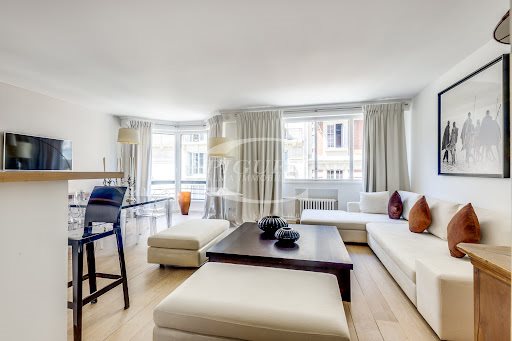 Appartement à louer, 100m², Paris 7ème