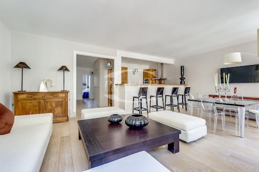 Appartement à louer, 100m², Paris 7ème
