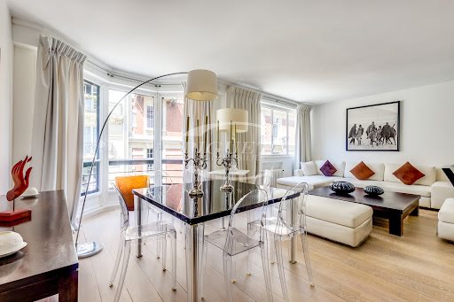 Appartement à louer, 100m², Paris 7ème