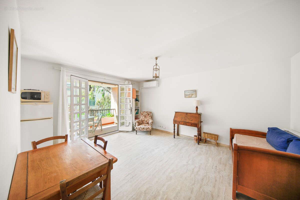 Appartement à vendre, 44m², Toulon