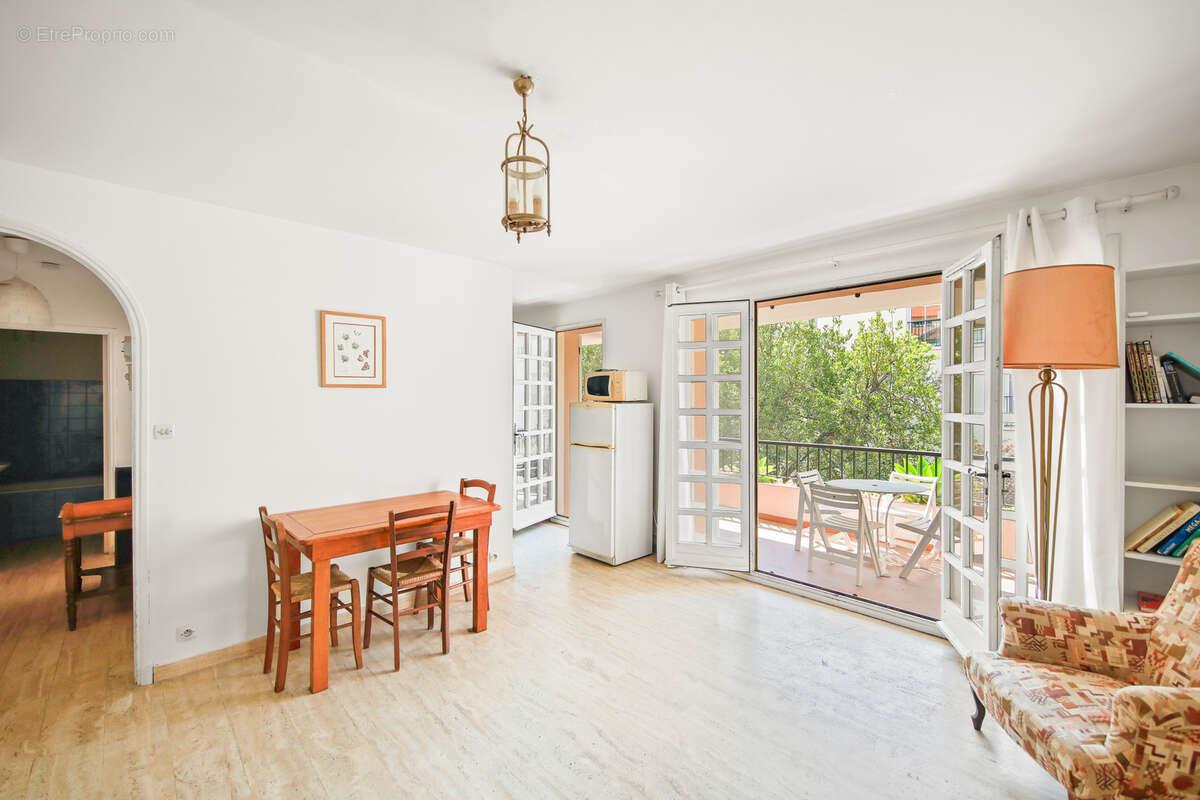 Appartement à vendre, 44m², Toulon