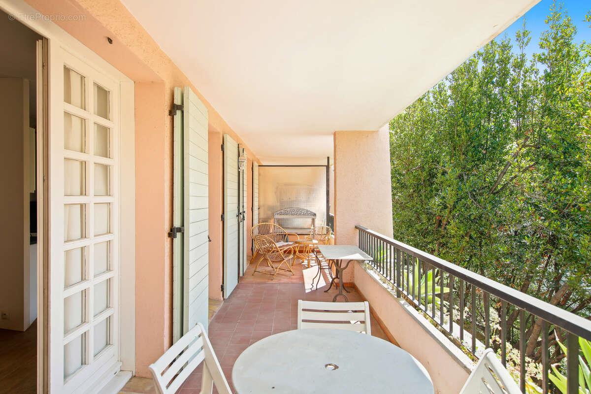 Appartement à vendre, 44m², Toulon