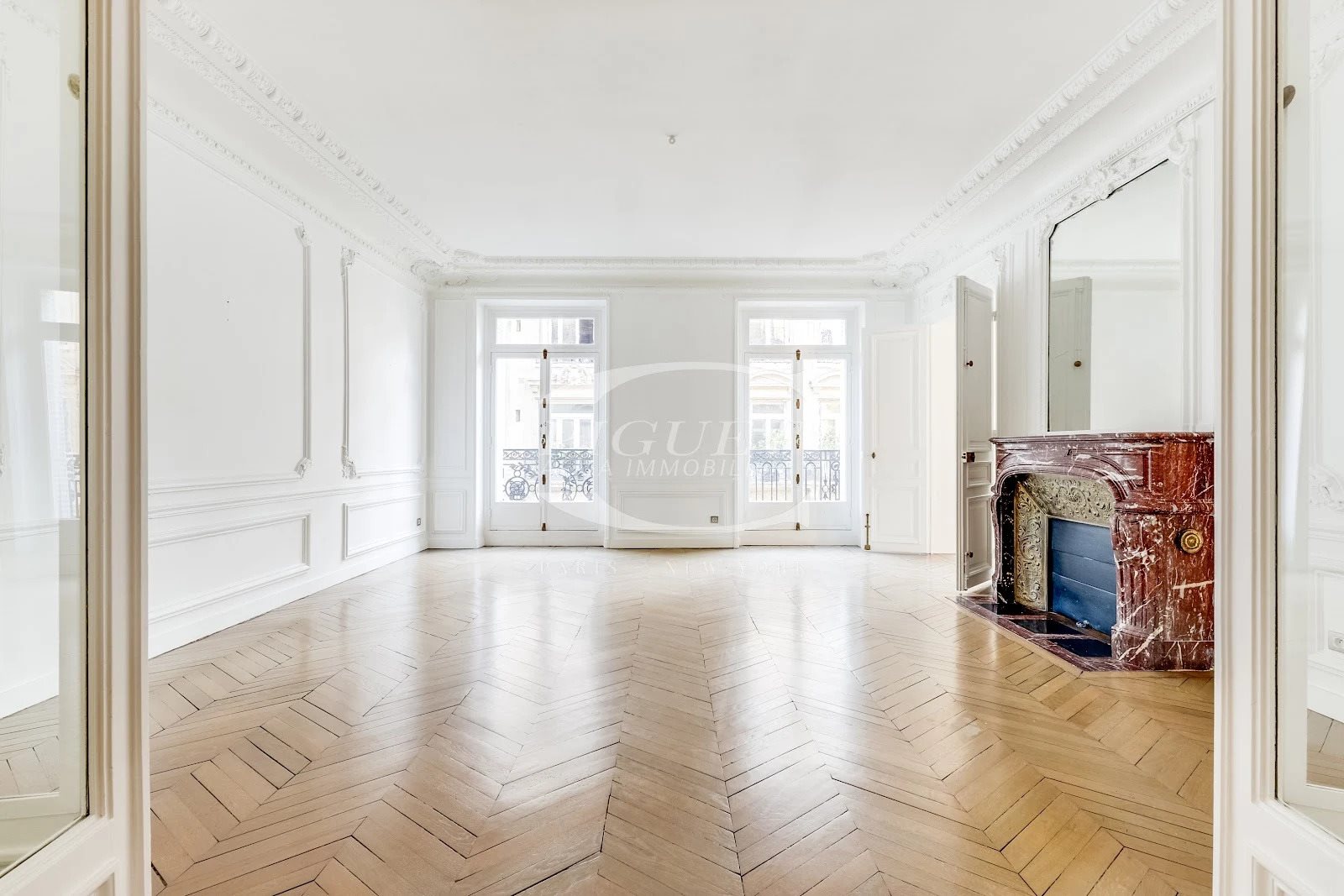 Appartement à louer, 170m², Paris 17ème