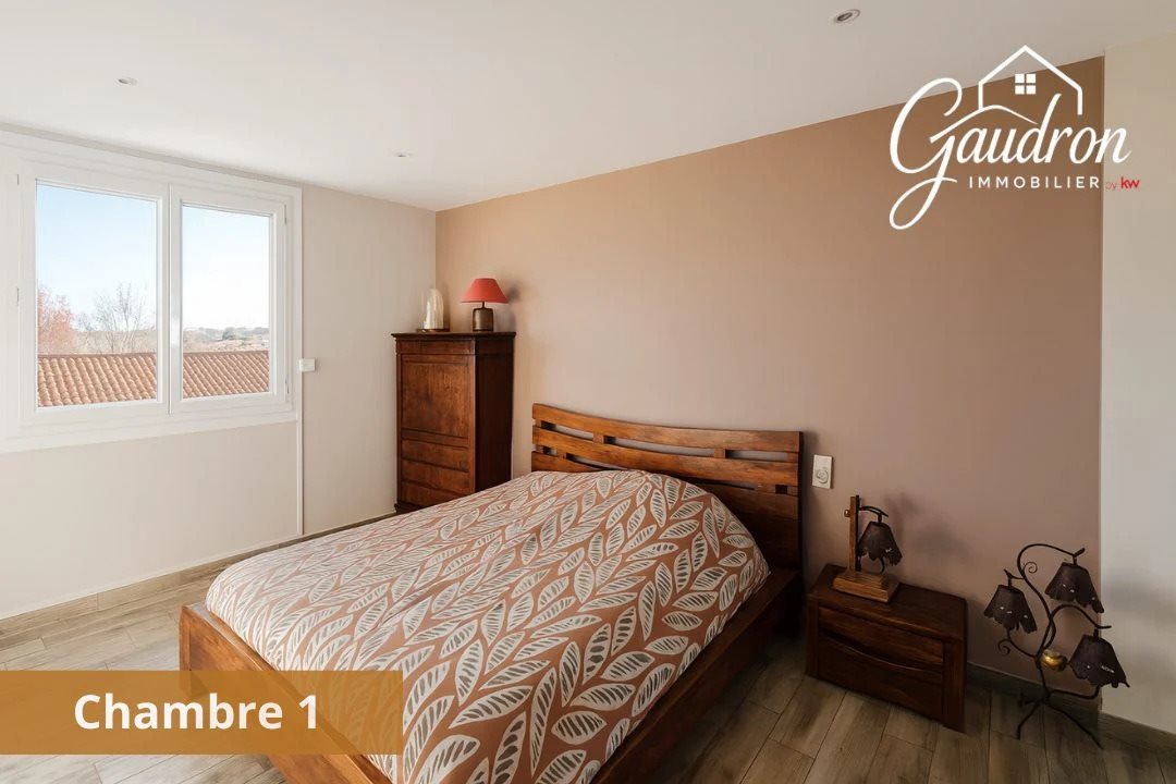 Appartement à vendre, 72m², Perpignan