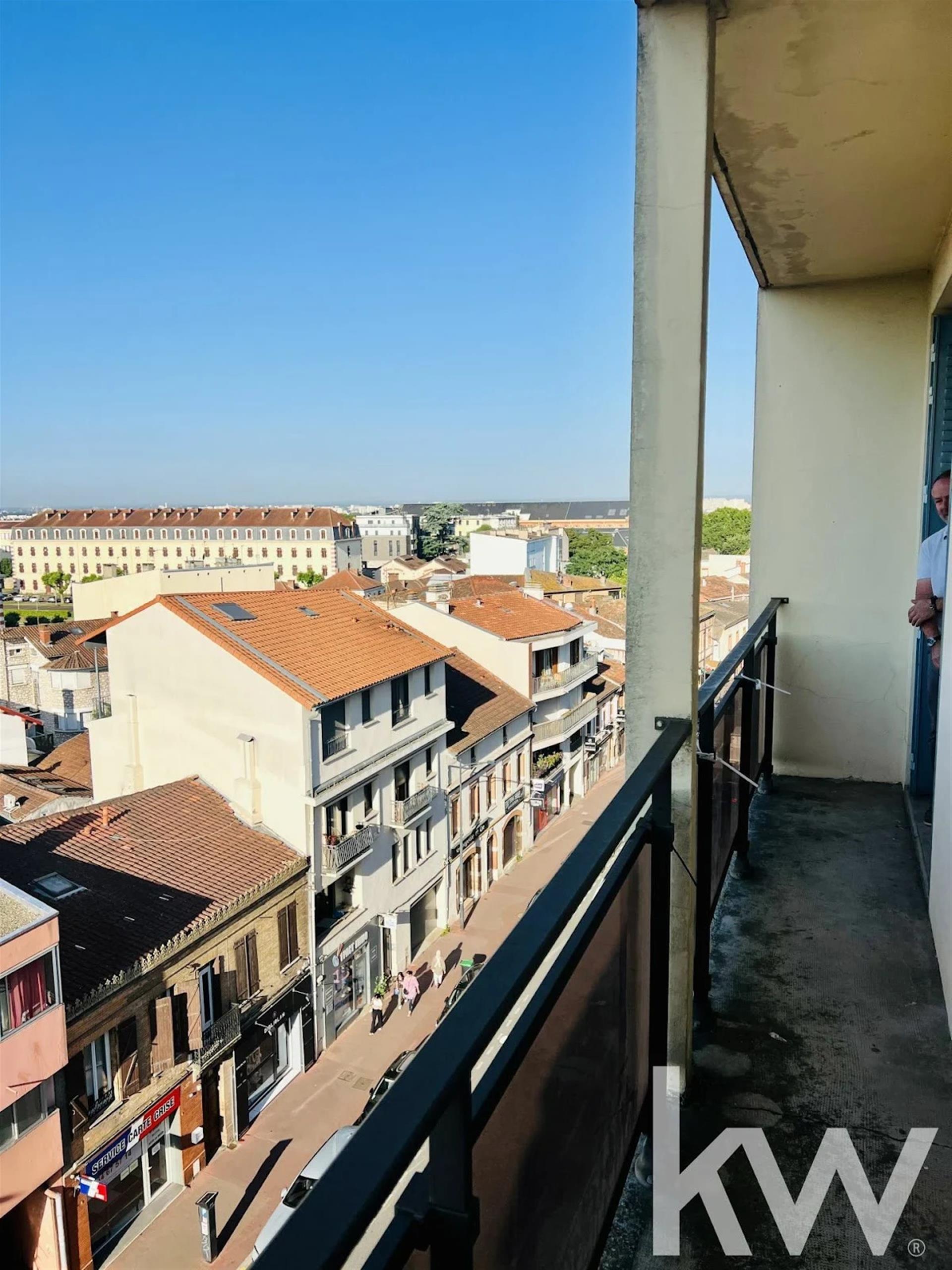 Appartement à vendre, 58m², Toulouse