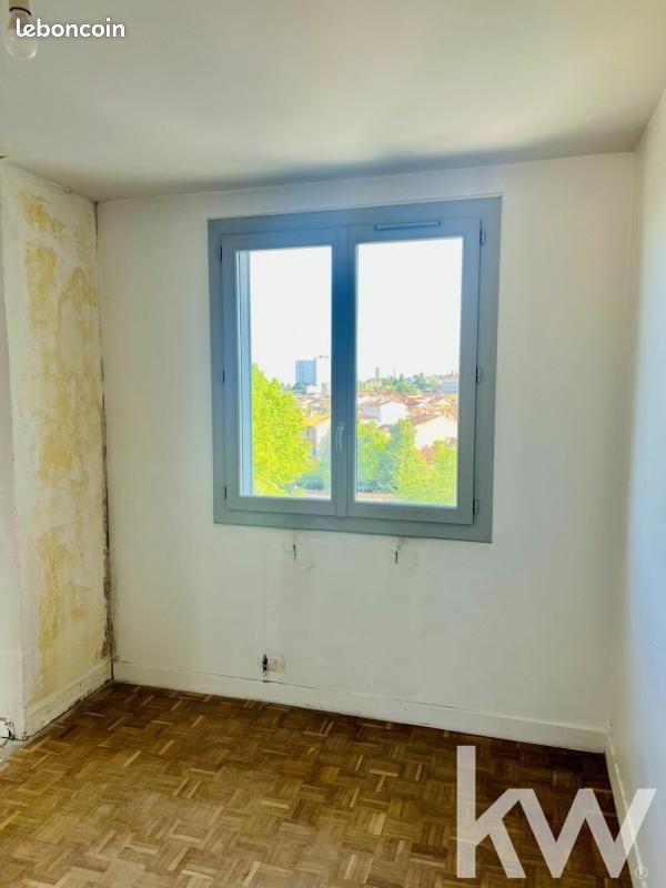 Appartement à vendre, 58m², Toulouse