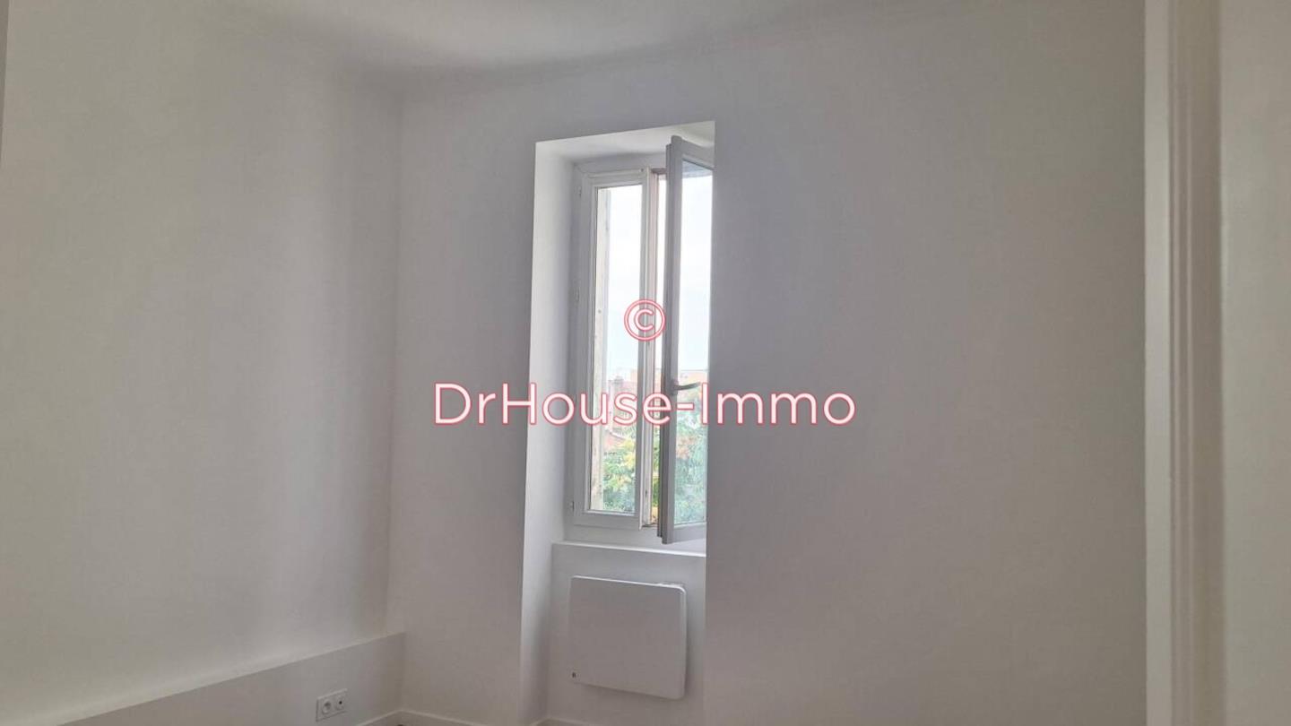 Appartement à vendre, 52m², Toulon