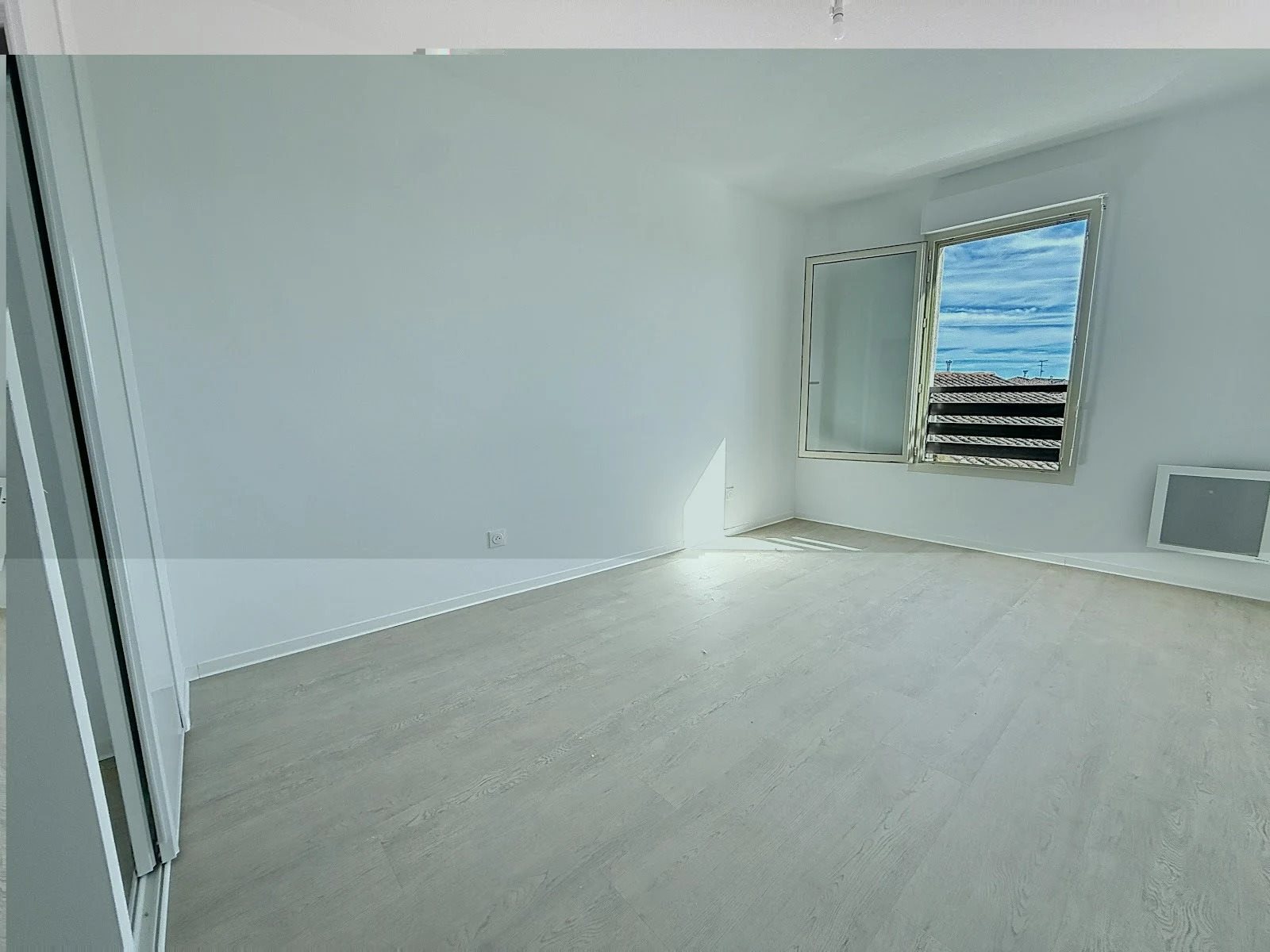 Appartement à vendre, 47m², Nîmes