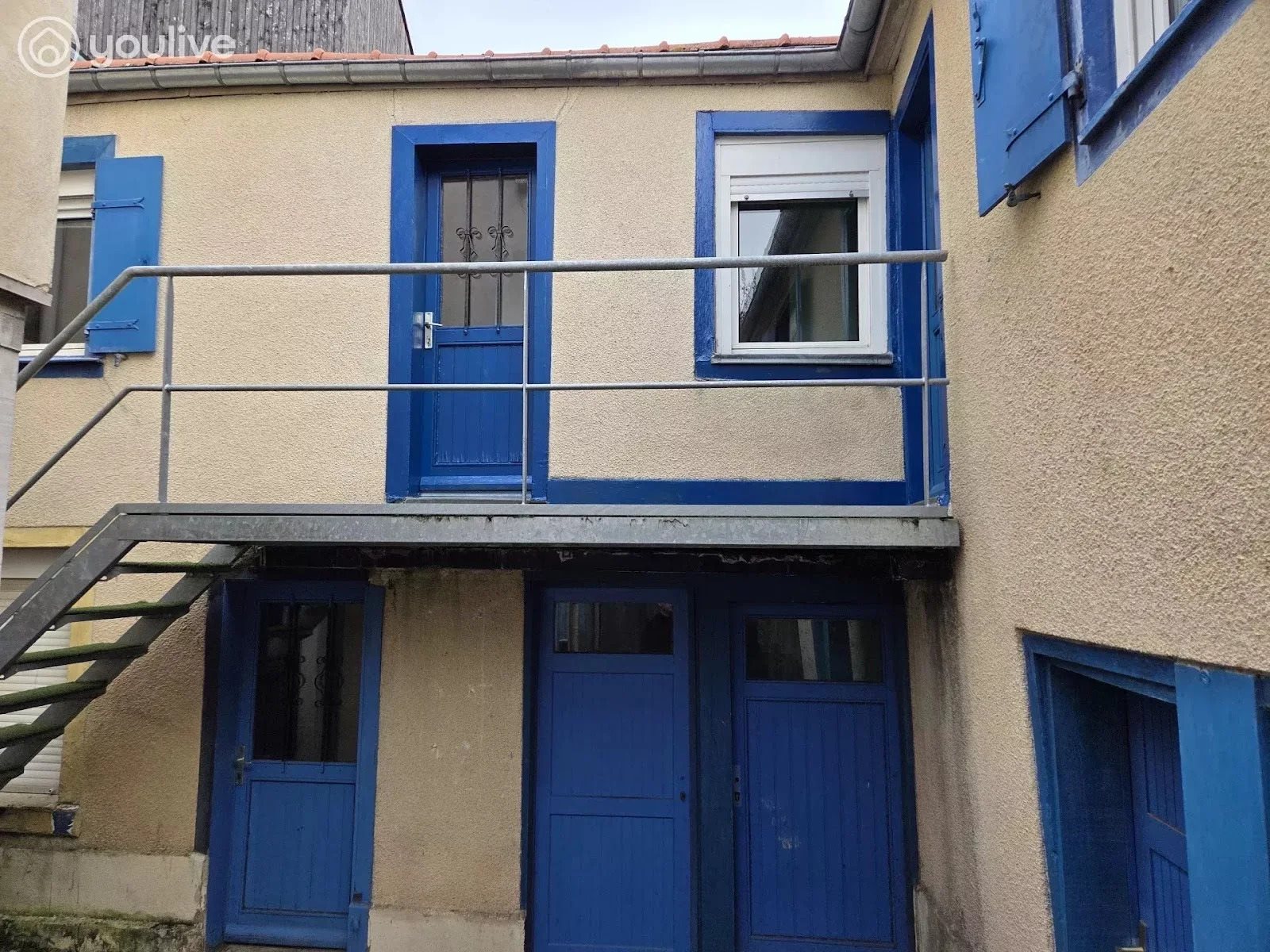 Maison à vendre, 29m², Rennes
