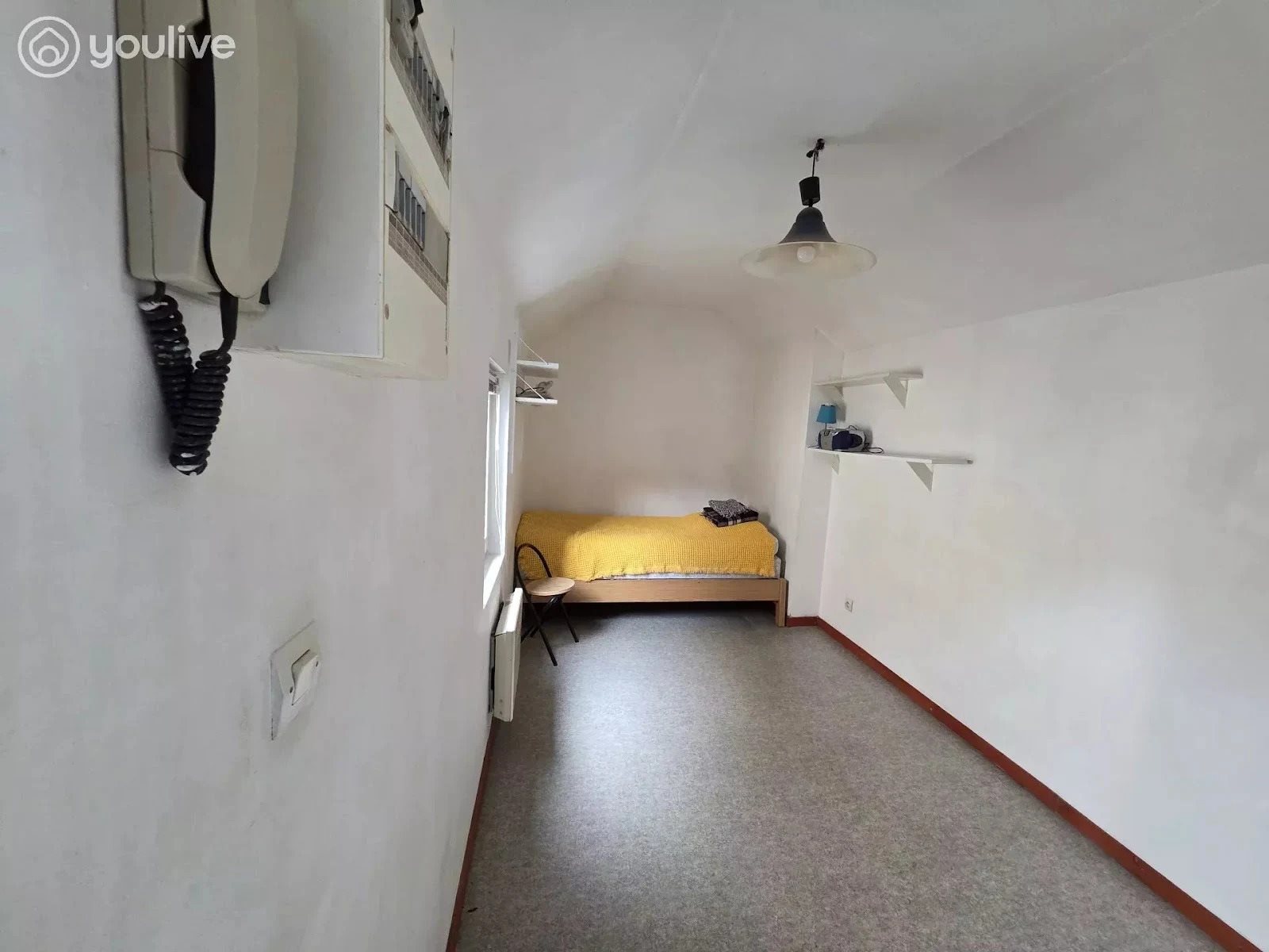 Maison à vendre, 29m², Rennes